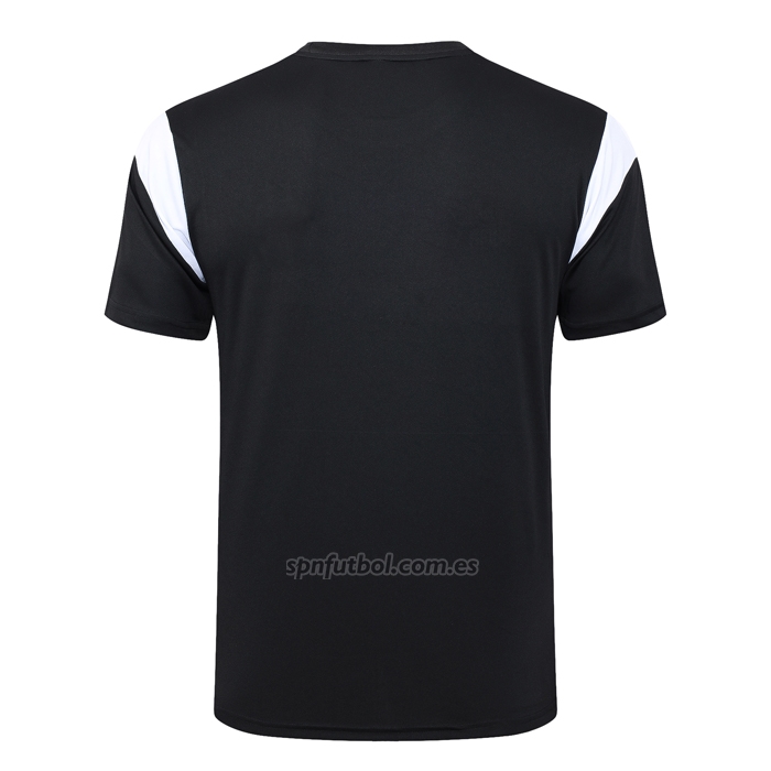 Camiseta de Entrenamiento Borussia Dortmund 2023-2024 Negro